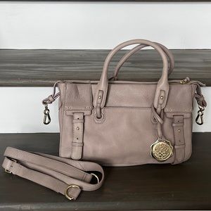 Vince Camuto bag - multiple pockets! With crossbody straps!